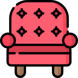 sofa icon