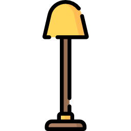 Lamp icon