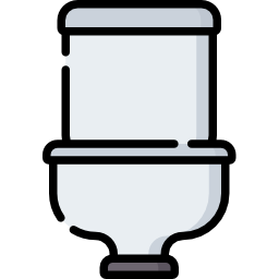 Toilet icon