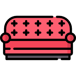 Sofa icon