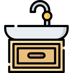 Sink icon