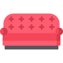 Sofa icon