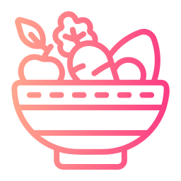 Salad icon