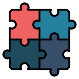 puzzleteil icon