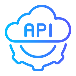 api иконка