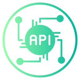 api icon