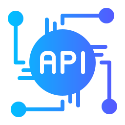 api icon