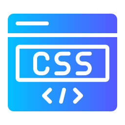 css icoon