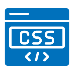 css icoon