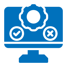 softwaretest icon