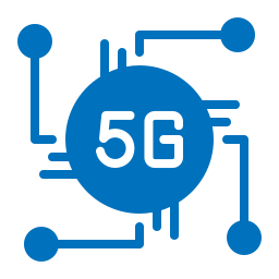 5g icon