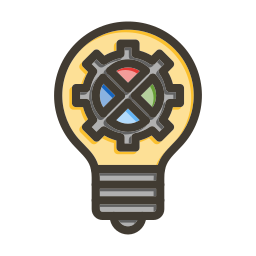 Strategy icon