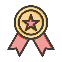 Achievement icon