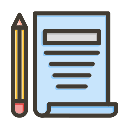 Notebook icon