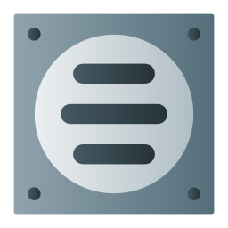 Drain icon