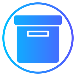 Box icon