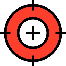 Focus icon