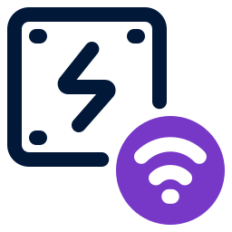 eletricidade Ícone