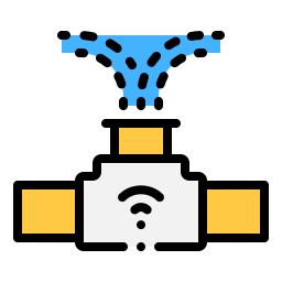 Sprinkler icon