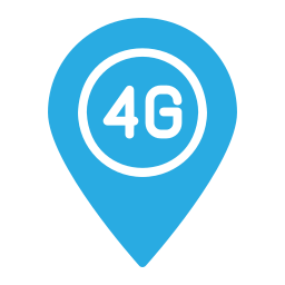 4g Icône