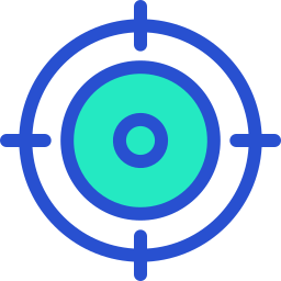 Target icon