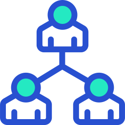 Network icon