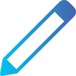 Pencil icon