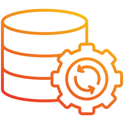 Database icon