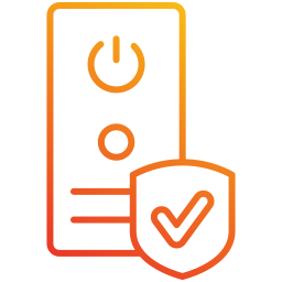 Data security icon