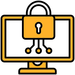 Data security icon