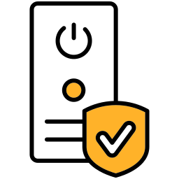 Data security icon