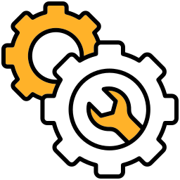 Maintenance icon