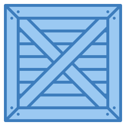 Crate icon