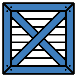 Crate icon