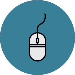 Mouse icon