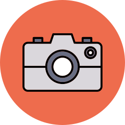 fotoapparat icon