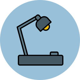 lampe icon