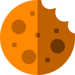 Cookie icon