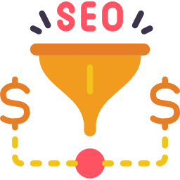 seo icon