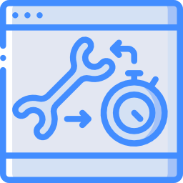 Maintenance icon