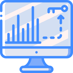 Analytics icon