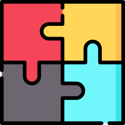 puzzle icon