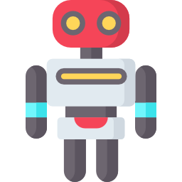 roboter icon