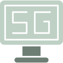 Computer icon