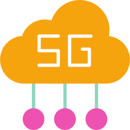 5g Ícone