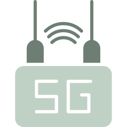 router-gerät icon