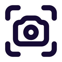 Camera icon