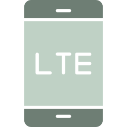 lte icon