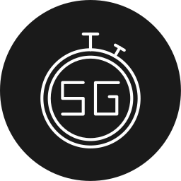 5g icoon