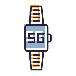 smartwatch icon